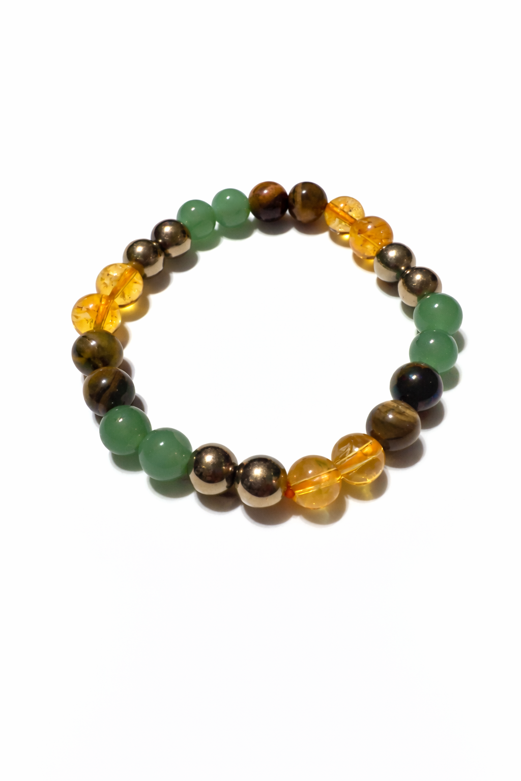 ✨ Money Magnet Bracelet 💰🧿