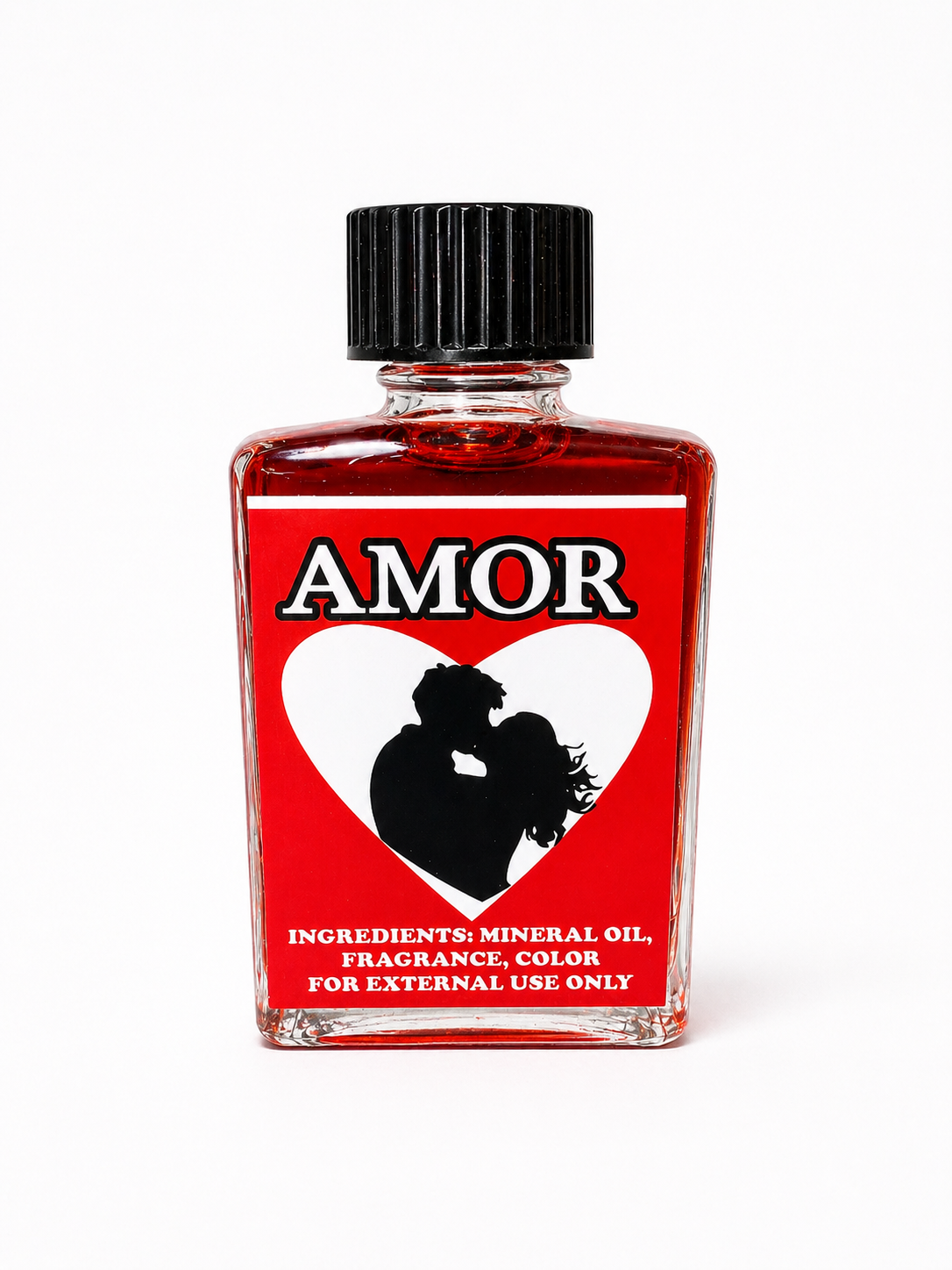 Amor Oil
