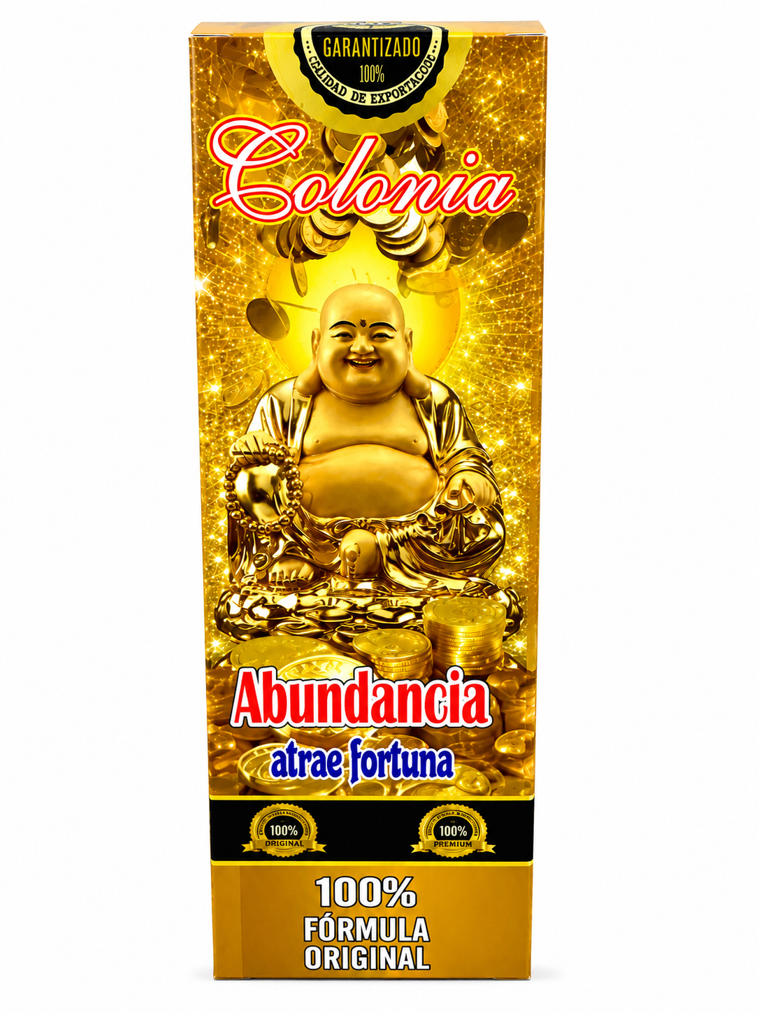 Colonia Abundancia Atrae Fortuna