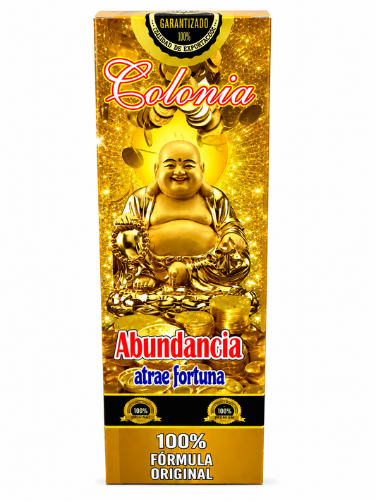 Colonia Abundancia Atrae Fortuna