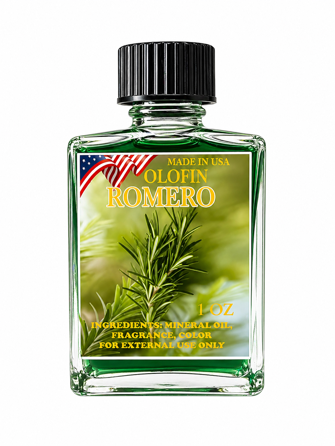 Romero Oil