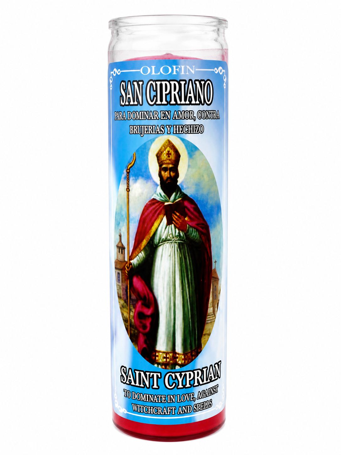 San Cipriano