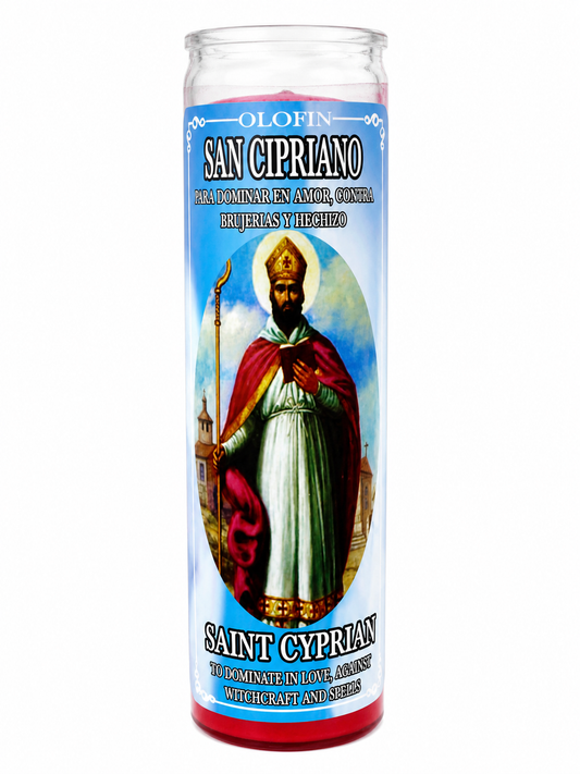 San Cipriano