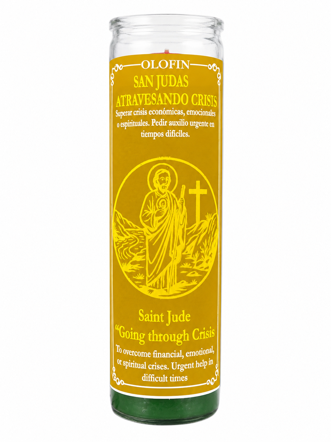 San Judas Tadeo