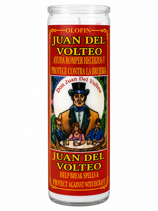 Juan del Volteo