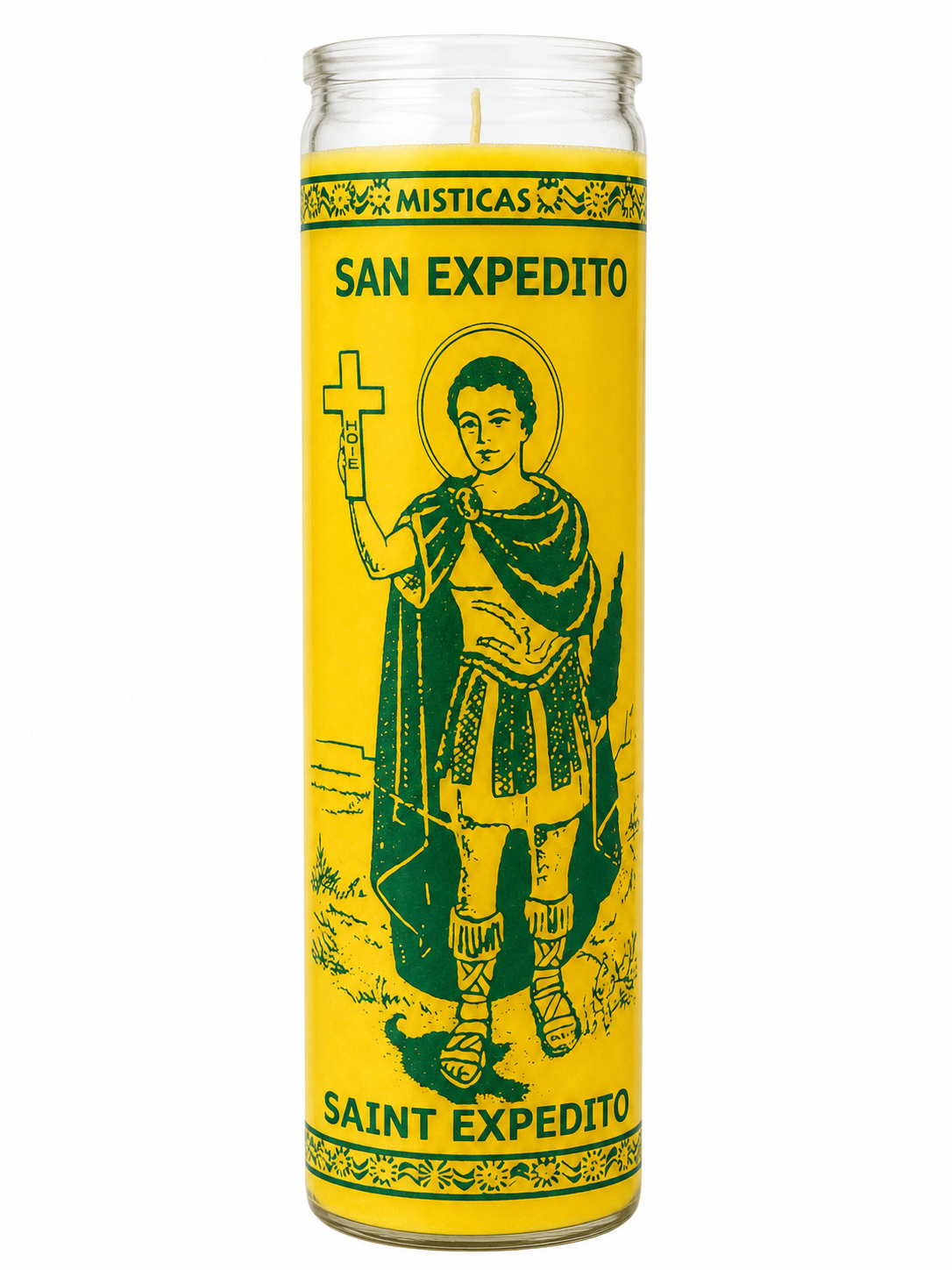 Saint Expedito