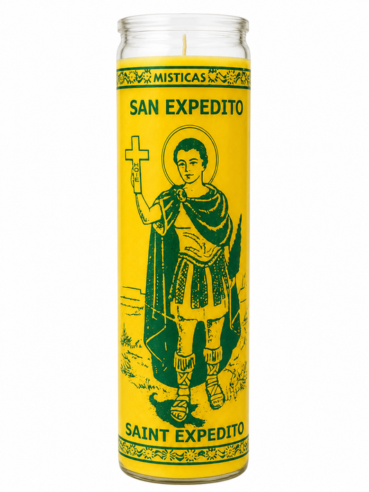 Saint Expedito