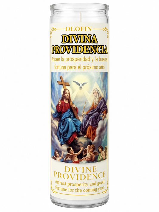 Divina Providencia
