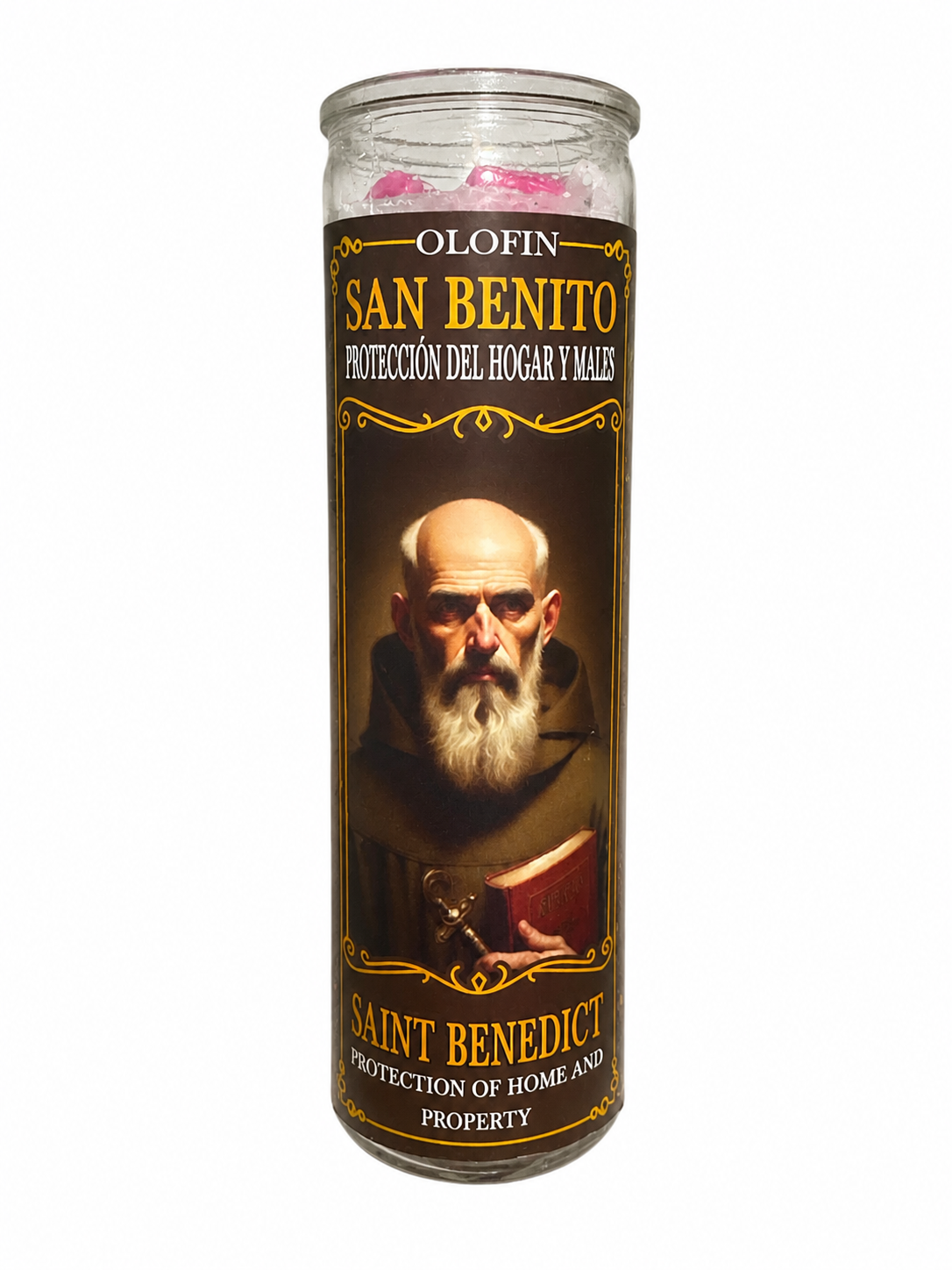 San Benito