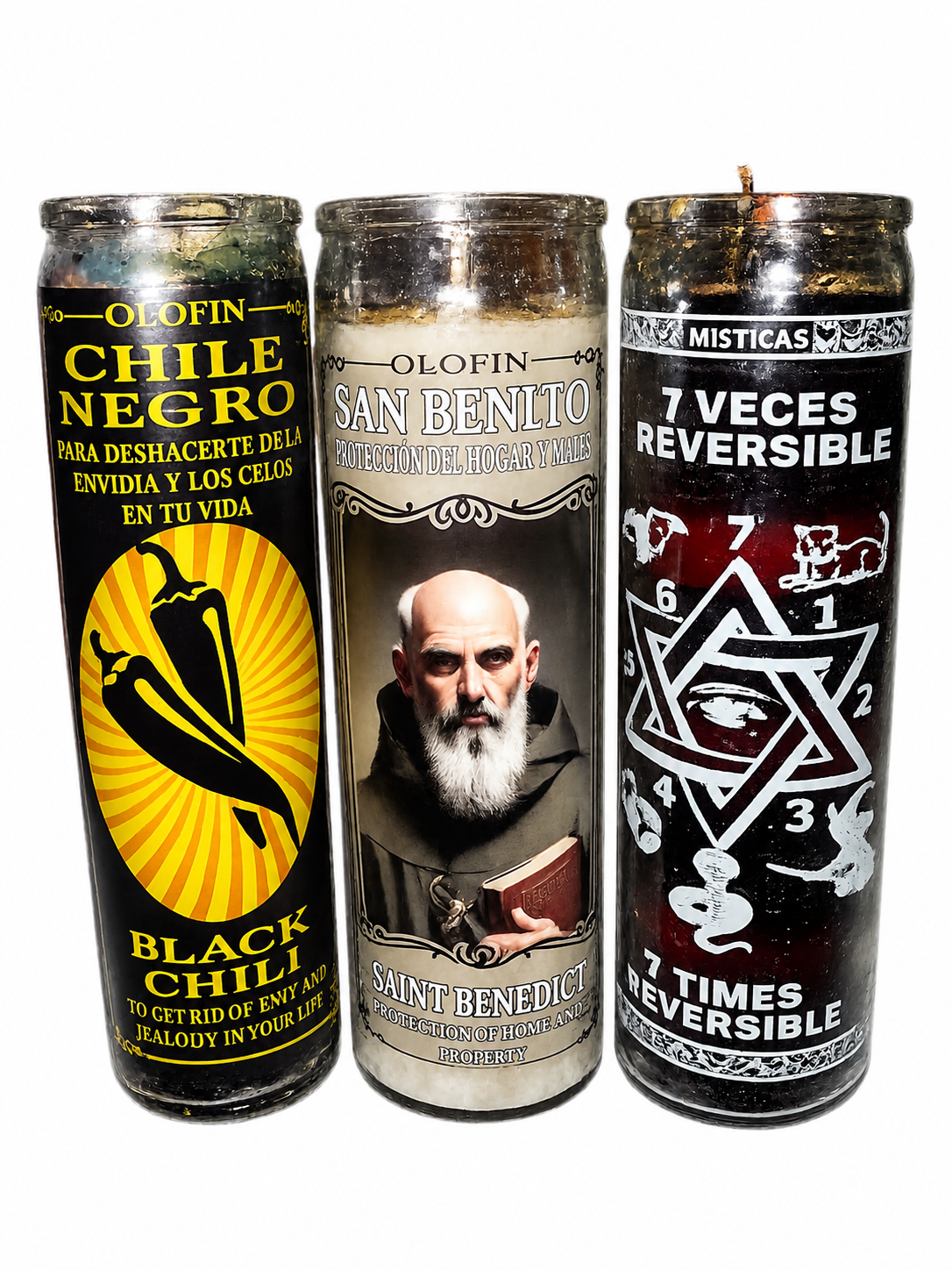 Protección Total Trio
