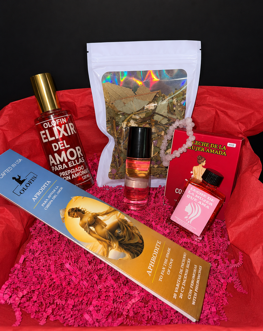 Self Love Diosa Kit