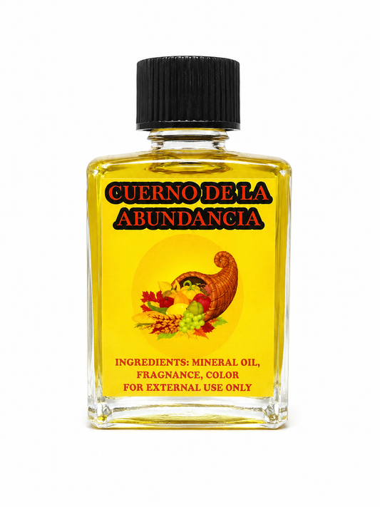 Small Cuerno de la Abundancia