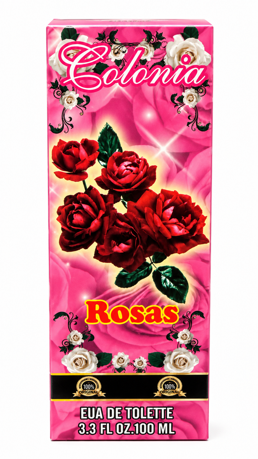 Colonia Rosas