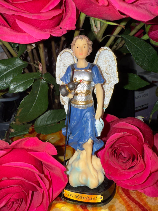 Archangel Rafael 5”