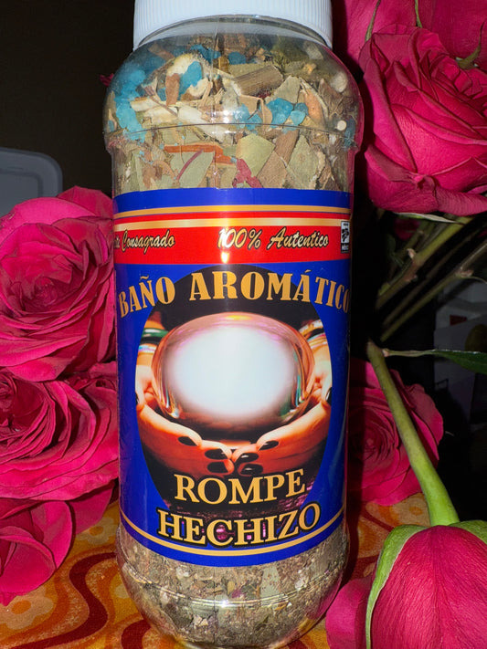 Rompe Hechizo