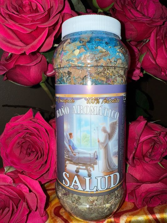 Salud Baños