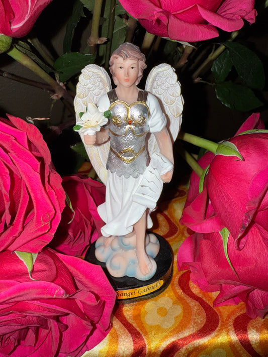 Archangel Gabriel 5”