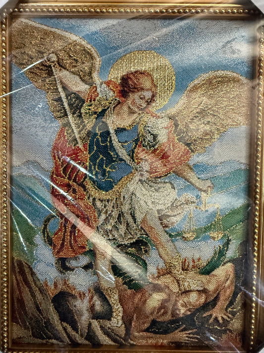 Cuadro de Archangel Miguel