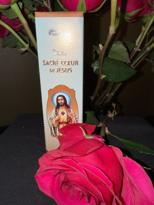 Sagrado Corazón de Jesus Colonia