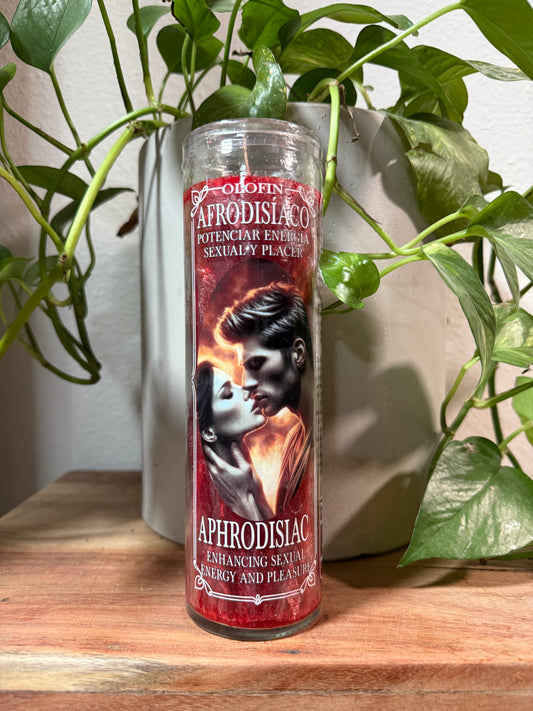 Aphrodisiac