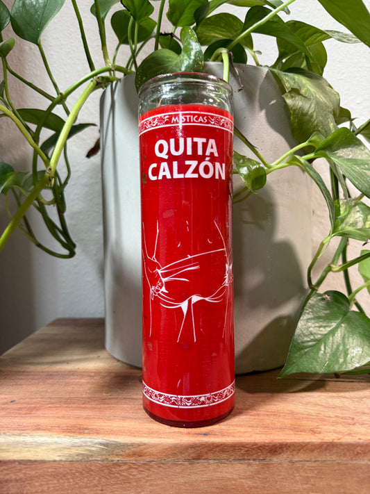Quita Calzon
