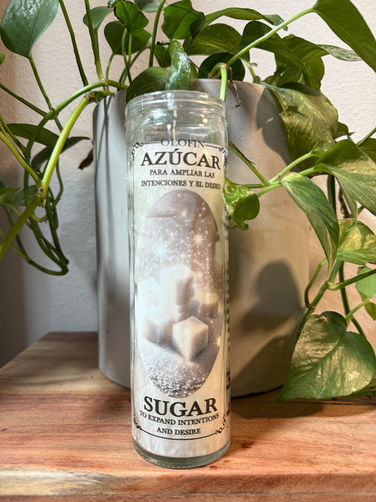 Azucar
