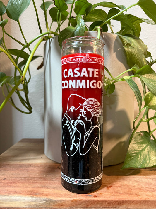 Casate Conmigo