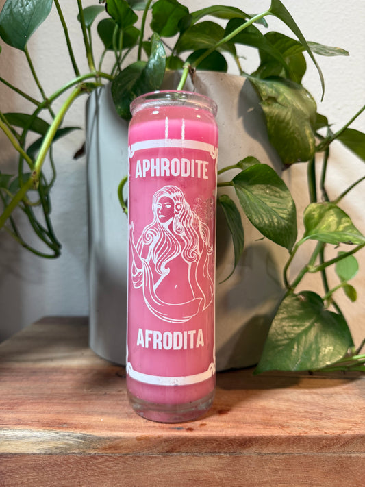 Afrodita