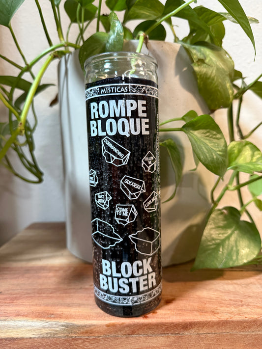 Blockbuster