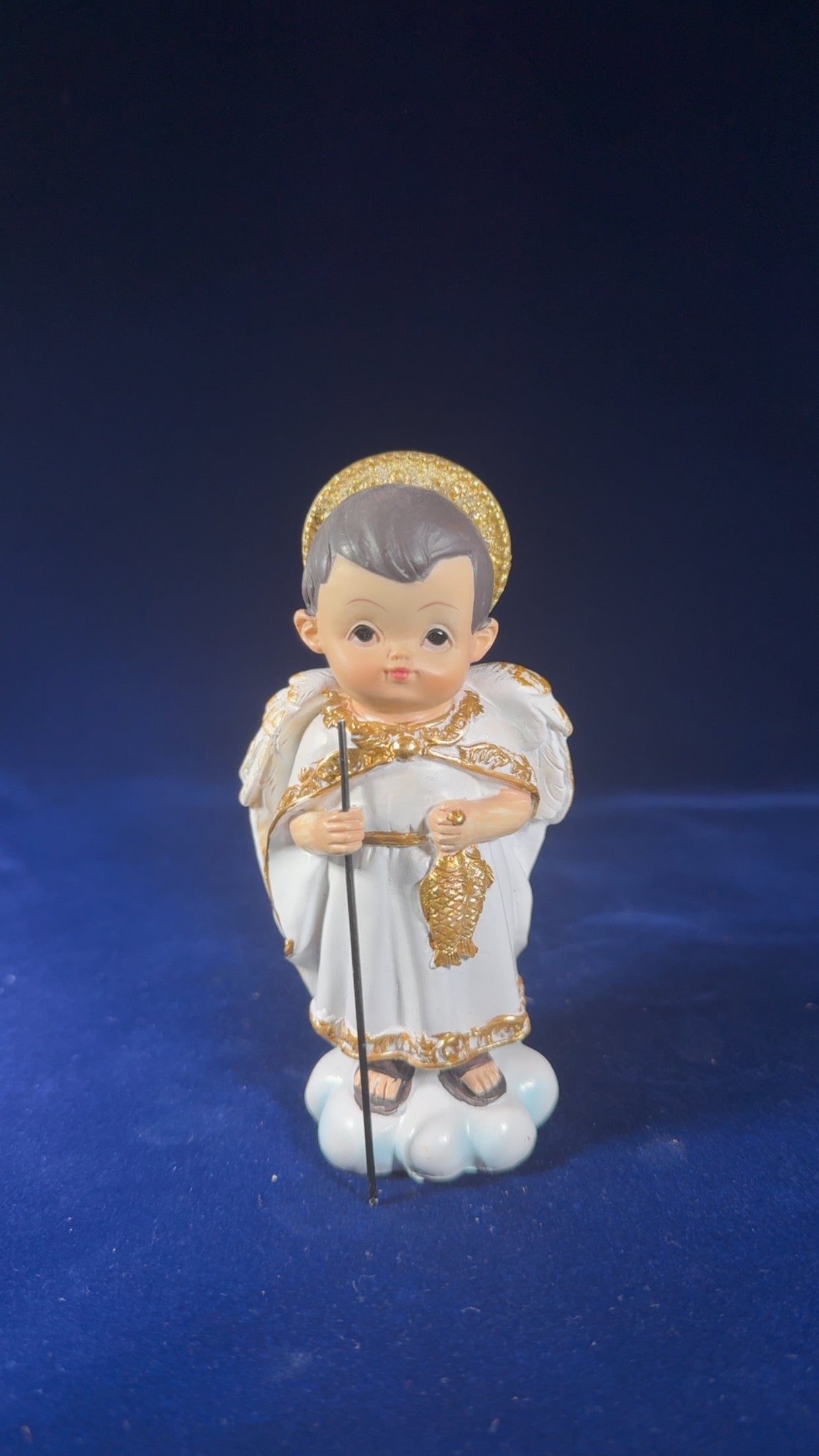 Baby Archangel Rafael