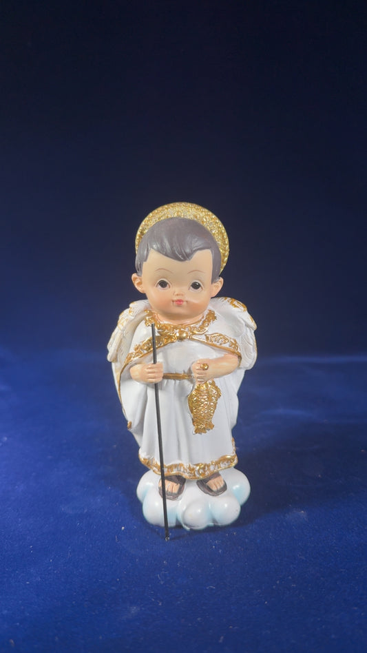 Baby Archangel Rafael