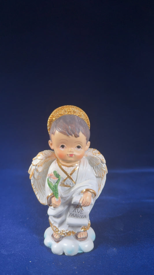 Baby Archangel Gabriel
