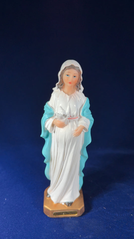 Virgen de la Dulce Espera