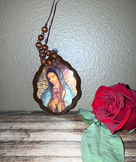 Virgen de Guadalupe