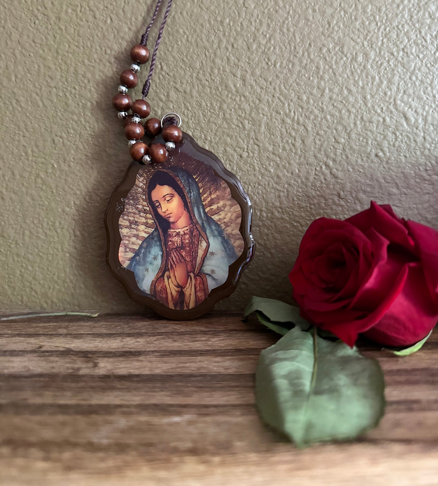Virgen de Guadalupe