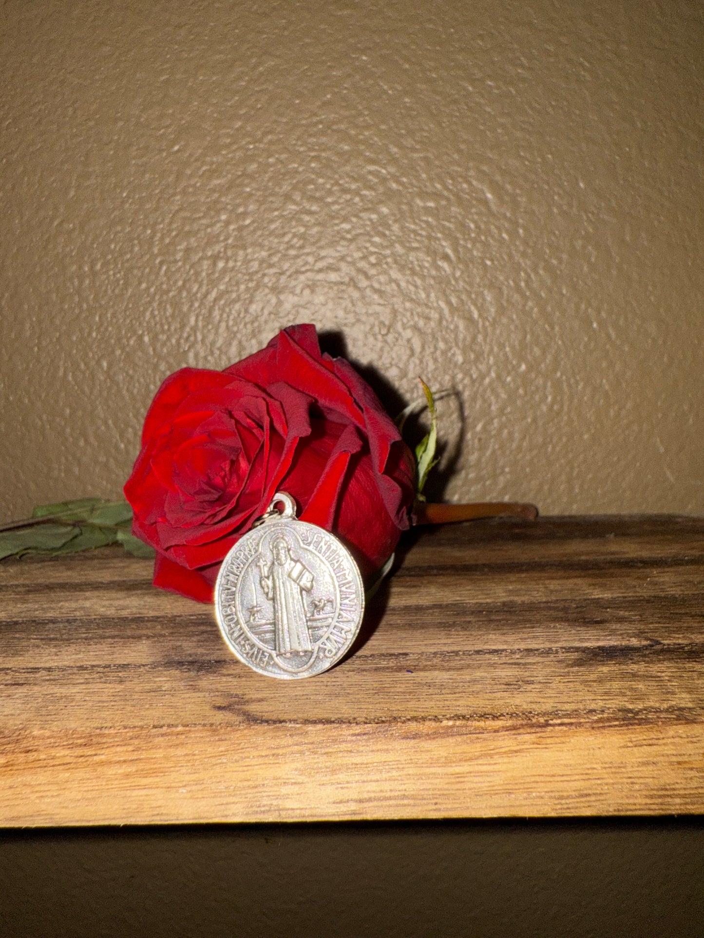 San Benito Pendant
