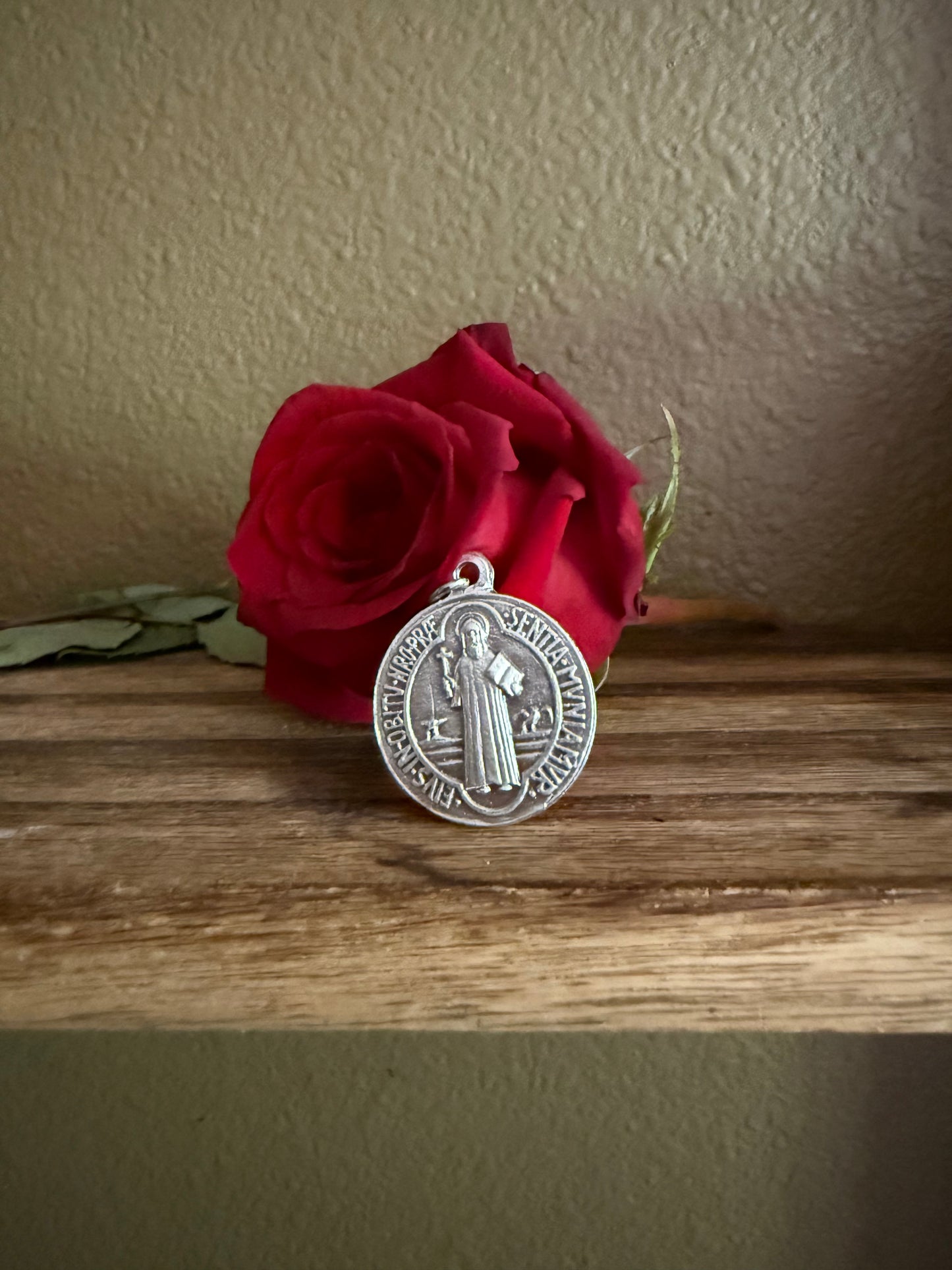 San Benito Pendant