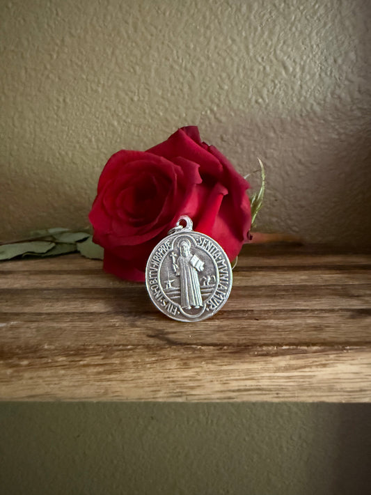 San Benito Pendant