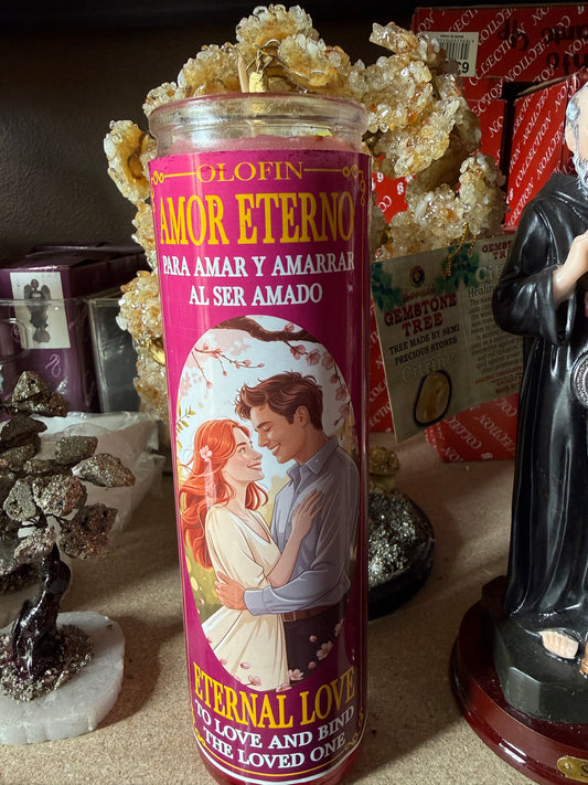 Amor Eterno