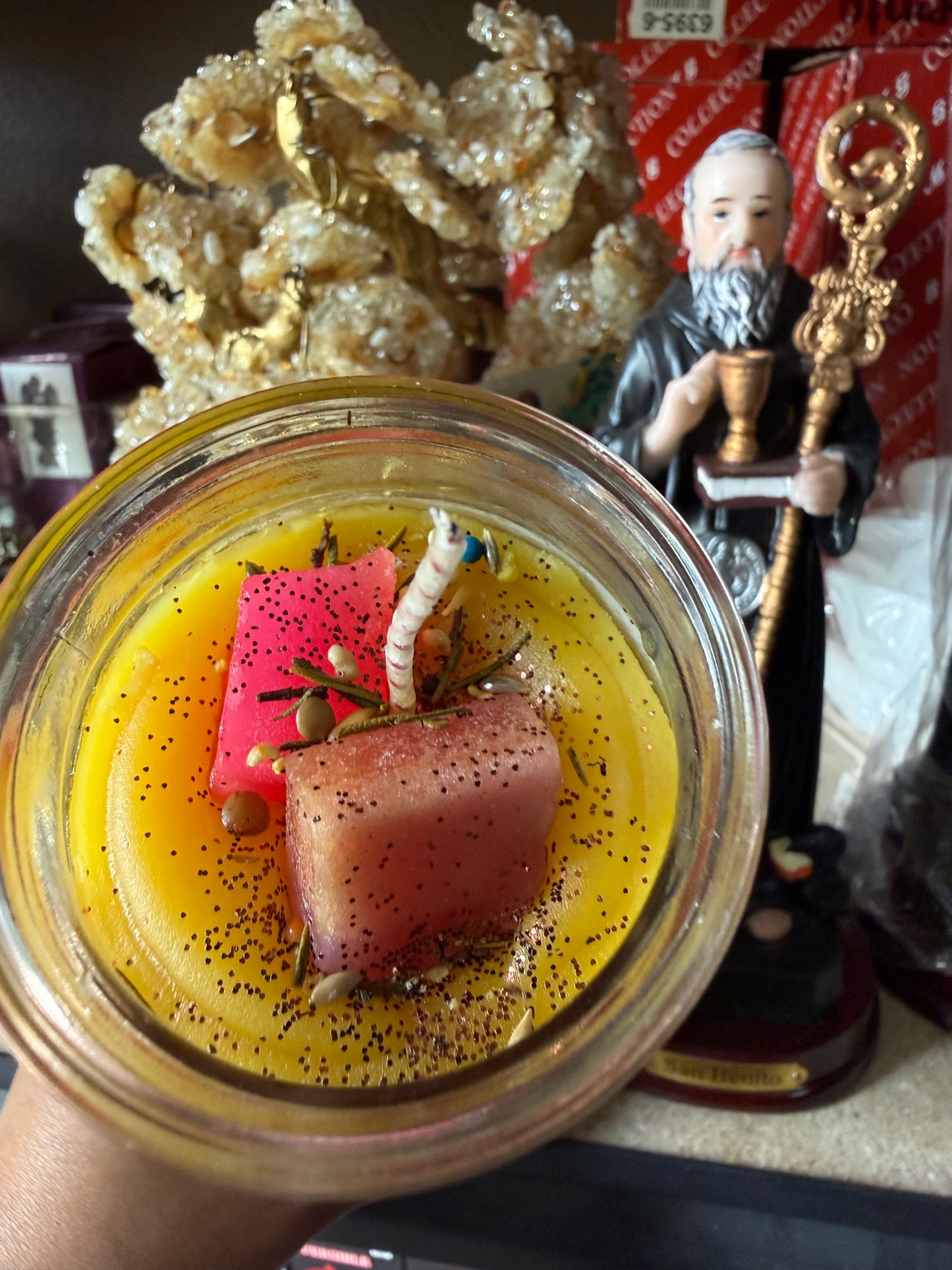 Abre Puertas Del Éxito