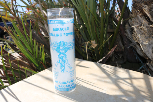Miracle Healing