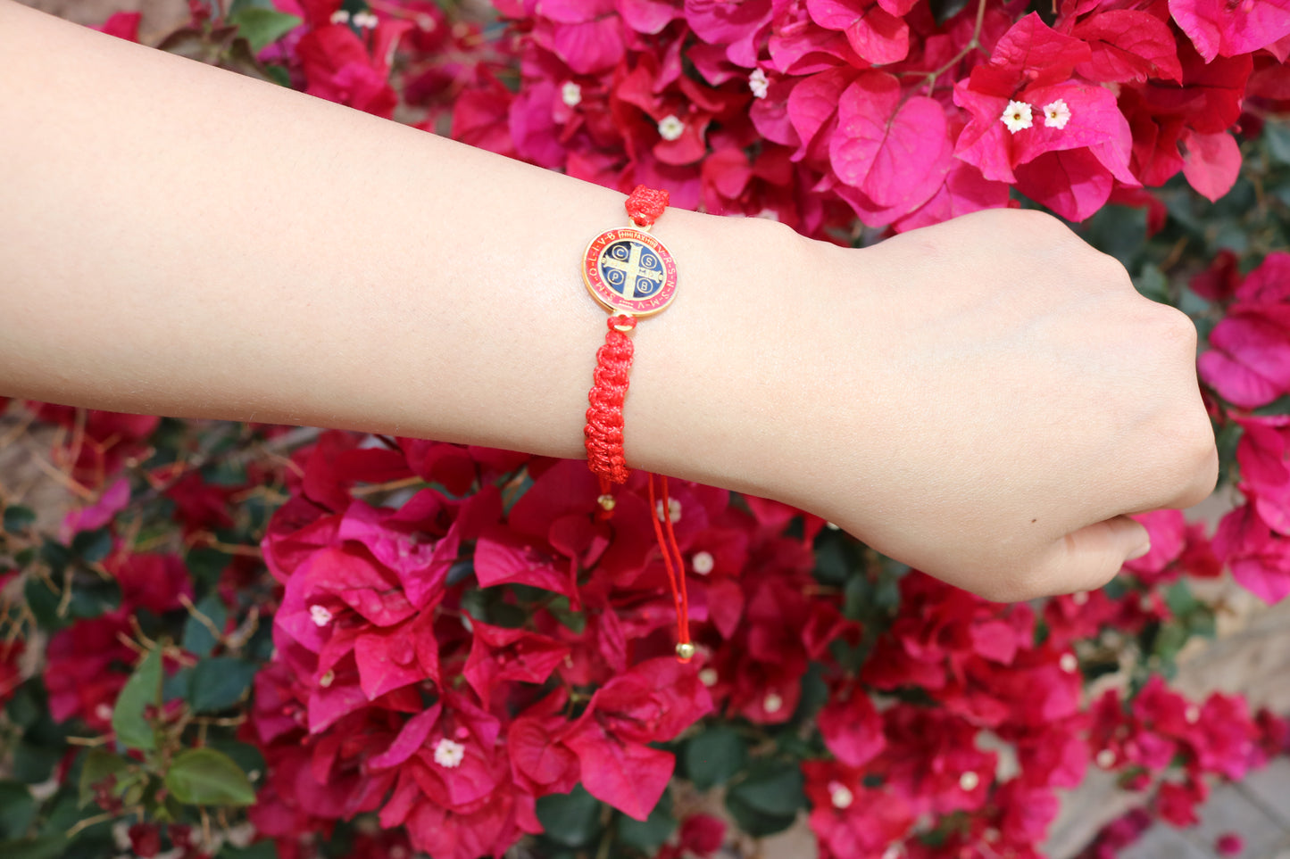 Pulsera Unisex San Benito