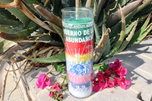 Cuerno de la Abundancia