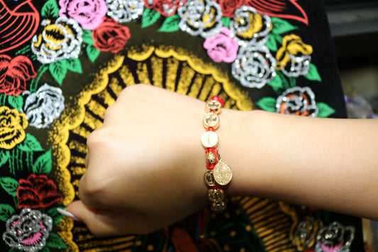Pulsera de San Benito