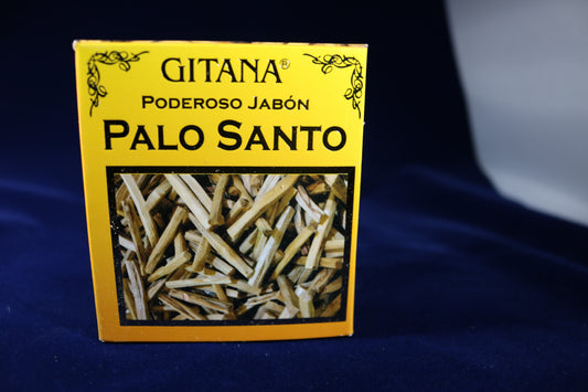 Palo Santo Jabon