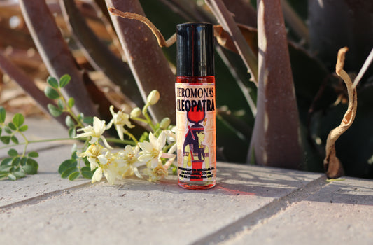Cleopatra Roll On Oil
