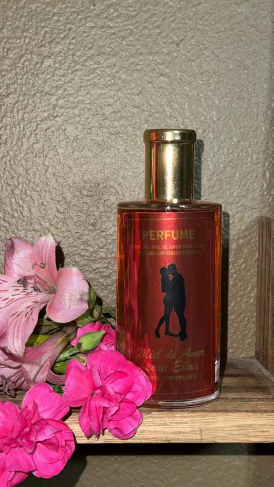 Fermonas Miel de Amor
