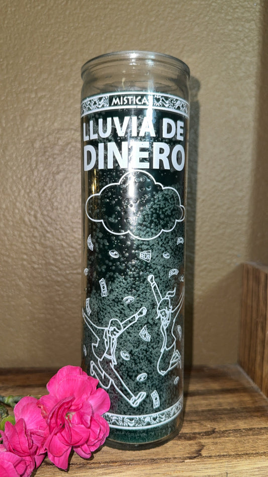 Lluvia de Dinero