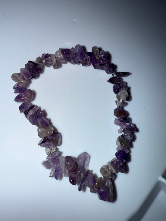 Amethyst Bracelet