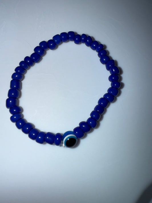 Pulsera para Bebe Mal de Ojo
